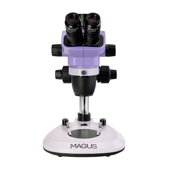 MAGUS Stereo D8T BASE