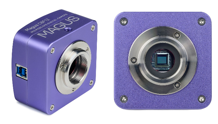 MAGUS Stereo D8T BASE