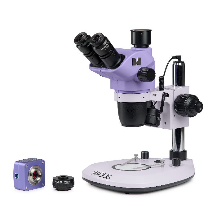 MAGUS Stereo D8T BASE