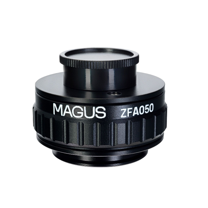 MAGUS Stereo D8T LCD BASE