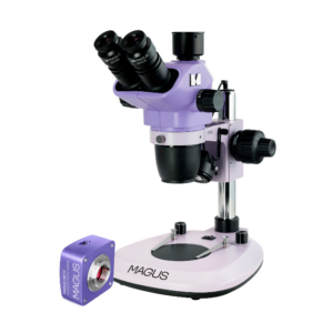 MAGUS Stereo D8T PLUS