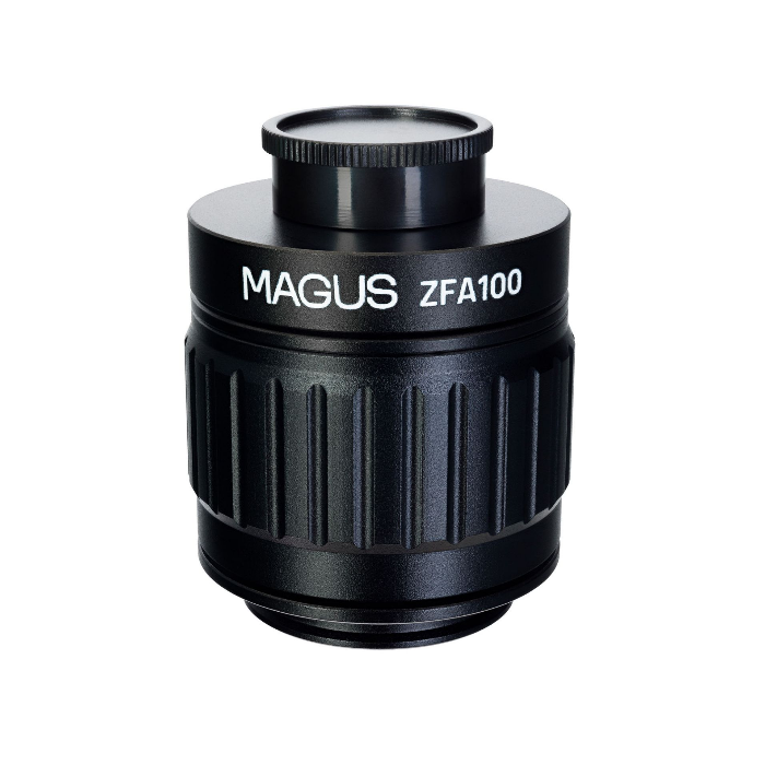 MAGUS Stereo D8T PLUS