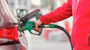 oktanovoe chislo benzina