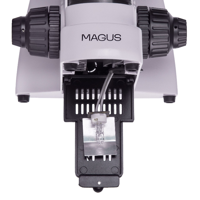 MAGUS Pol D800 LCD