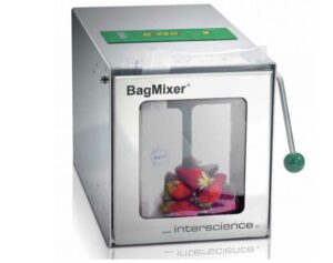 BagMixer400 CC