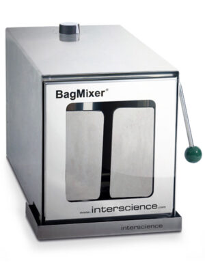BagMixer400 W