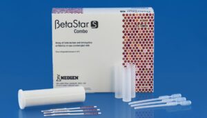 Тест на антибиотики в молоке BetaStar S Combo